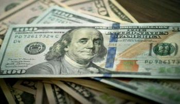 Dólar cae a $3.878 y acumula nueva pérdida frente al peso colombiano