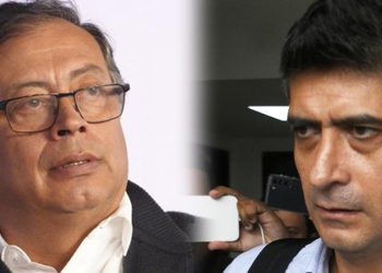 Tribunal confirma orden a Petro de retractarse por señalamientos contra fiscal Mario Burgos