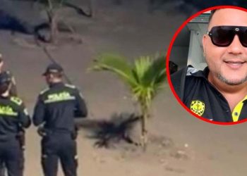 Asesinan a coordinador de Taxi Marino en playa de El Rodadero, Santa Marta