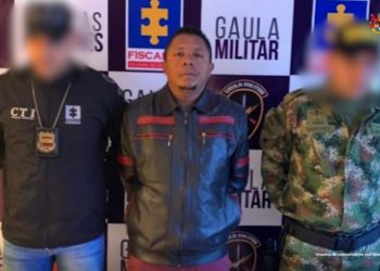 Confirman condena de 32 años de cárcel para exparamilitar por secuestro, tortura y abuso en Sucre