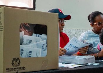 Cambio Radical y Liberales, los grandes ganadores de los Consejos de Juventud en Barranquilla según preconteo