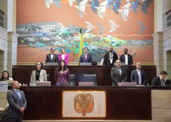 Reforma al Icetex supera segundo debate en la Cámara y pasa al Senado