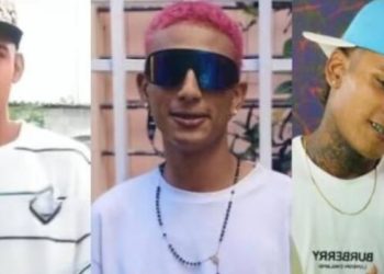 Hallan muertos a tres jóvenes desaparecidos en Ciénaga y Zona Bananera