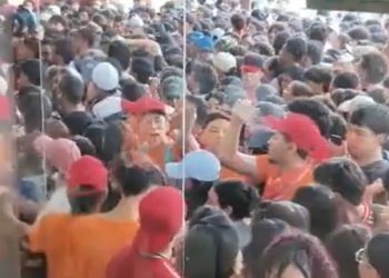 Gobierno ordena suspender elección de rector en Uniatlántico por disturbios y falta de garantías