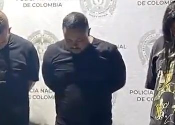 Frustran millonario intento de robo a sede de Brinks en Santa Marta: diez capturados