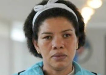 Exguerrillera alias Karina elogia la estrategia de seguridad de Álvaro Uribe