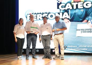 BAQIN 2025 premió a empresas comprometidas con la inclusión laboral en Barranquilla
