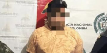 Capturado alias ‘el Cabezón’, señalado cabecilla del Clan del Golfo en La Guajira