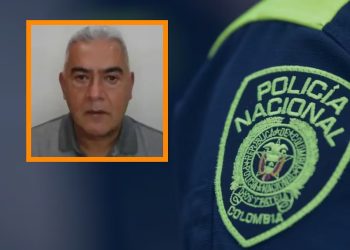 Procuraduría acusa a dos oficiales de Policía por presuntos lazos con Alias “Papá Pitufo”