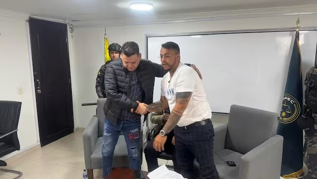 Acuerdo histórico en La Picota: tregua criminal busca paz urbana en Barranquilla