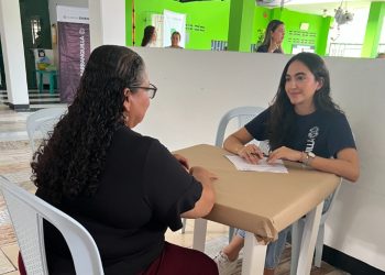 Mujeres de Barranquilla fortalecen su autocuidado a través de herramientas prácticas