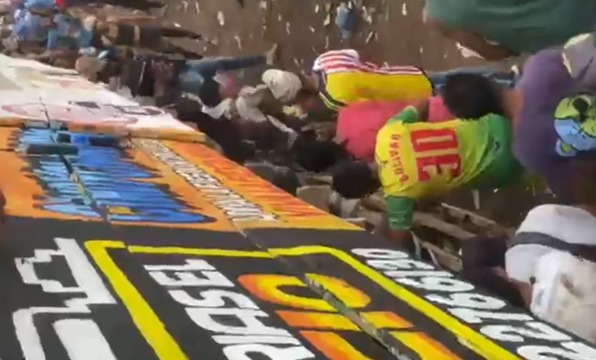 Violencia en corralejas de Sabanalarga: hombre muere tras ser atacado con banderilla de toro