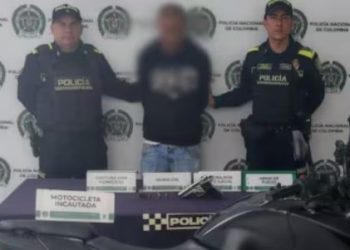 Asesinan a presunto narcotraficante albanés en El Poblado, Medellín