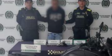 Asesinan a presunto narcotraficante albanés en El Poblado, Medellín