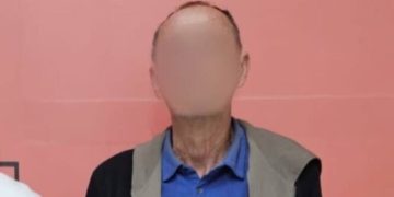 Migración Colombia inadmite a extranjero en Rionegro con antecedentes de abuso sexual infantil