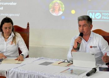 Ministerio de Transporte e Invías definen distribución de recursos de Valorización para vías de la Región Caribe