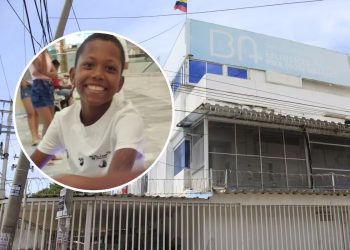 “Solo quiero que me aclaren qué le hicieron a mi hijo”: Madre pide justicia tras la muerte de niño de 11 años luego de resonancia