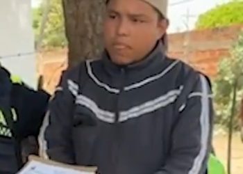 Envían a la cárcel a presunto coordinador del homicidio de servidora del CTI en La Guajira