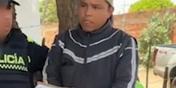 Envían a la cárcel a presunto coordinador del homicidio de servidora del CTI en La Guajira