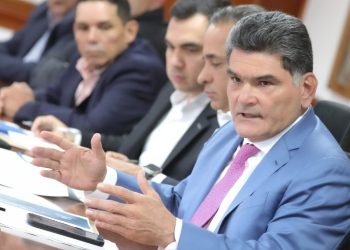 Procurador General solicitó articular plan de atención integral que permita aliviar situación de más de 100 mil damnificados en La Mojana