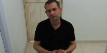 Emilio Tapia ya está recluido en la Penitenciaría El Bosque de Barranquilla