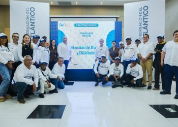 Atlántico, ejemplo mundial de sostenibilidad: la FAO reconoce al ‘Plan + Pescao’ por su impacto en la pesca artesanal