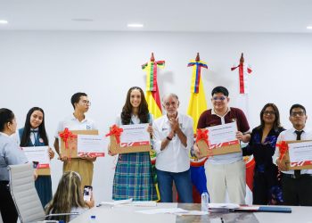 Atlántico alcanza resultados positivos en Pruebas Saber 11 – 2025 y consolida su transformación educativa