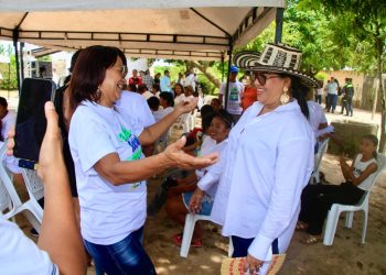 Más de 170 familias rurales de Malambo ya disfrutan del gas natural
