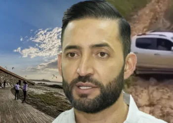 Contraloría advierte sobre el lento avance de la Gran Vía y obras inconclusas en Salinas del Rey
