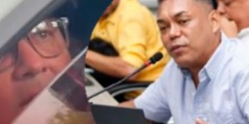 Concejal de Valledupar denuncia presuntas irregularidades en fotomultas tras demostrar ausencia de agentes en vehículo de tránsito