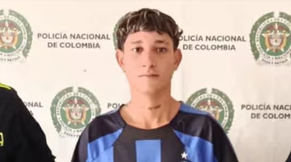 A la cárcel hombre que agredió a su pareja embarazada en Sabanalarga