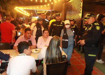 Caravanas por la Vida: la estrategia con la que el Distrito fortalece la cercanía ciudadana