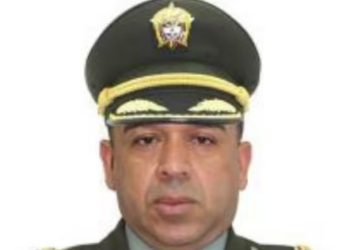 Capturan a Subcomandante de la Policía de La Guajira por delitos sexuales