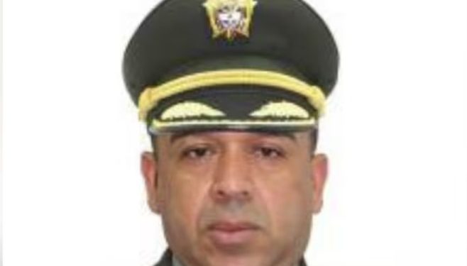 Capturan a Subcomandante de la Policía de La Guajira por delitos sexuales