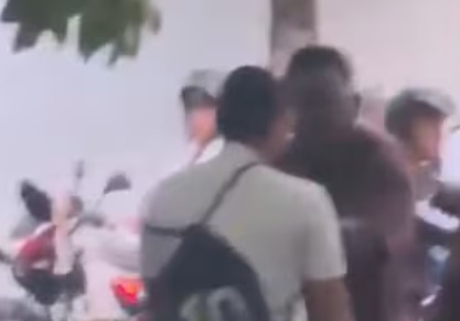 Padre echan mano a la justicia por supuestos comentarios racistas en contra de su hija: dos adultos capturados por agredir a estudiante en colegio de El Espinal