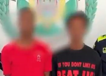 Tragedia por riña viral: joven de 17 años muere a machetazos; hay 5 detenidos en Medellín