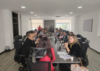 Procuraduría realizó inspección al Fondo de Pasivo Social de Ferrocarriles Nacionales de Colombia