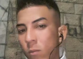 Bicicochero venezolano asesinado de un disparo en la cabeza por supuesto pasajero en Las Flores
