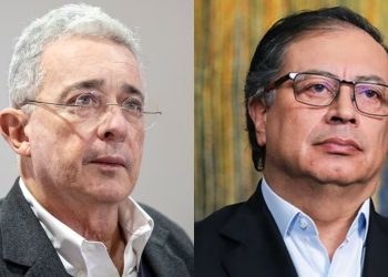 Uribe mueve sus fuerzas con foro de salud para enfrentar consulta del petrismo de cara a 2026