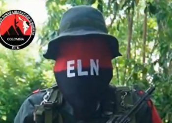 ELN someterá a “juicio revolucionario” a cuatro funcionarios del CTI y la Dijín secuestrados en Arauca