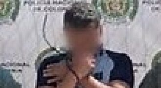 Alias ‘El Viejo’ se declaró inocente por el magnicidio de Miguel Uribe Turbay; Fiscalía pedirá su reclusión en cárcel