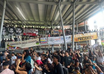 Estalla crisis en la Universidad del Atlántico; Leyton Barrios: ¿un rector con pies de barro?