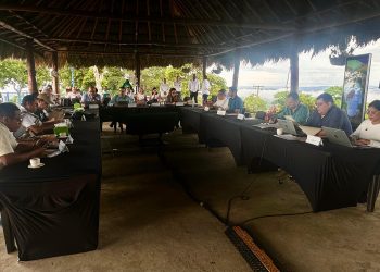 ‘El Cerro La Vieja’, nueva área protegida del Atlántico, declarada por la C.R.A.
