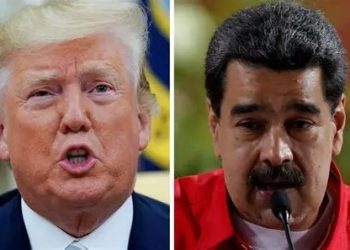 Alerta en Miraflores: EE. UU. estaría listo para atacar objetivos militares dentro de Venezuela, según el ‘Miami Herald’