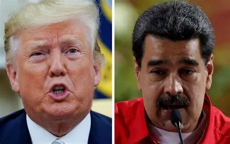 Alerta en Miraflores: EE. UU. estaría listo para atacar objetivos militares dentro de Venezuela, según el ‘Miami Herald’