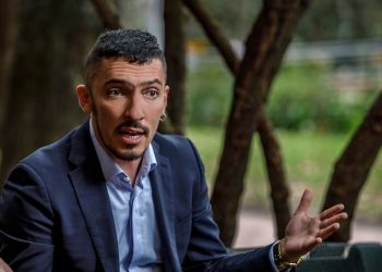 Consejo de Estado confirma que nombramiento de Juan Carlos Florián vulneró la ley de paridad de género