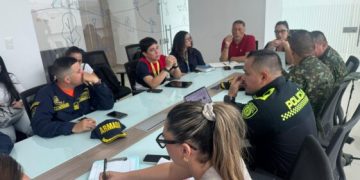 Policía del Atlántico despliega más de 700 uniformados para garantizar la seguridad en los comicios del 26 de octubre