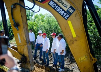 Rehabilitación vial en Cuatro Bocas – Tubará impulsará turismo, deportes y comercio en el Atlántico: gobernador Verano
