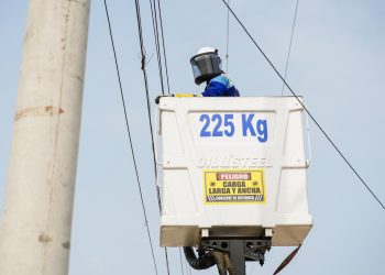 Air-e realizará trabajos eléctricos este viernes en Puerto Colombia, Sabanalarga, Repelón, Luruaco y barrios de Barranquilla