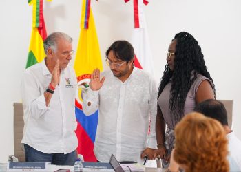 En marcha la elección del nuevo rector de la Universidad del Atlántico: sesión del Consejo Superior define el periodo 2025-2029